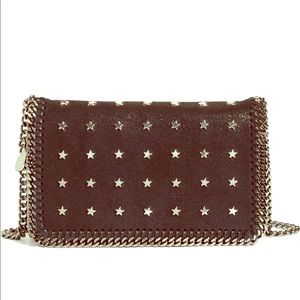 Stella McCartney crossbody bag